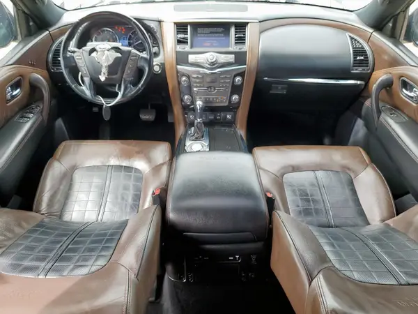 JN8AY2NF8K9352462 2019 NISSAN ARMADA - Image 8