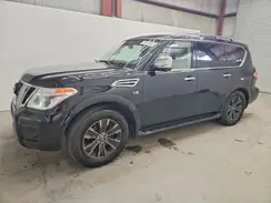 JN8AY2NF8K9352820 2019 NISSAN ARMADA