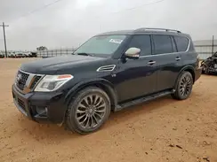 JN8AY2NF8L9360126 2020 NISSAN ARMADA