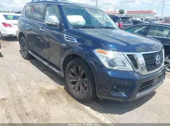 JN8AY2NF8L9360787 2020 NISSAN ARMADA