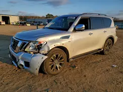 JN8AY2NF9H9300721 2017 NISSAN ARMADA