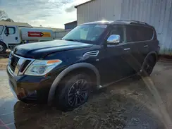 JN8AY2NF9H9302470 2017 NISSAN ARMADA