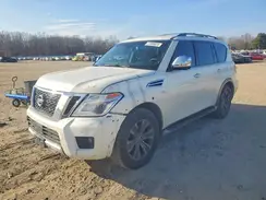JN8AY2NF9H9302761 2017 NISSAN ARMADA