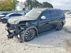 JN8AY2NF9J9330226 2018 NISSAN ARMADA