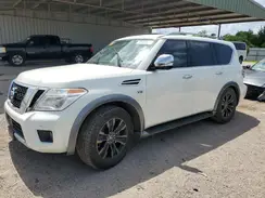 JN8AY2NF9J9330601 2018 NISSAN ARMADA