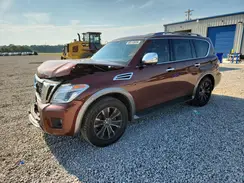 JN8AY2NF9J9331148 2018 NISSAN ARMADA