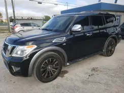 JN8AY2NF9J9331845 2018 NISSAN ARMADA