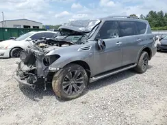 JN8AY2NF9J9331926 2018 NISSAN ARMADA