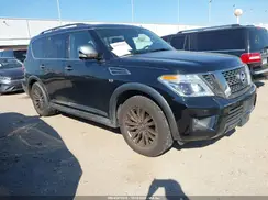 JN8AY2NF9J9332266 2018 NISSAN ARMADA