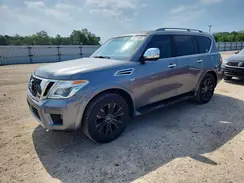 JN8AY2NF9J9332445 2018 NISSAN ARMADA