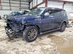 JN8AY2NF9J9332610 2018 NISSAN ARMADA