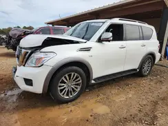 JN8AY2NF9J9333076 2018 NISSAN ARMADA