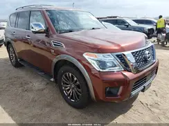 JN8AY2NF9J9333224 2018 NISSAN ARMADA