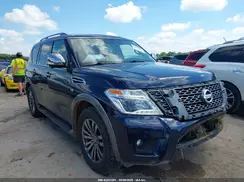 JN8AY2NF9J9333255 2018 NISSAN ARMADA