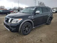 JN8AY2NF9J9333319 2018 NISSAN ARMADA