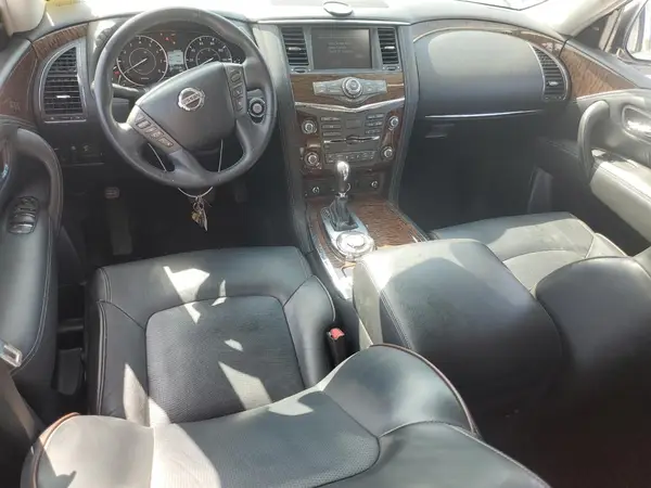 JN8AY2NF9JX300171 2018 NISSAN ARMADA - Image 8
