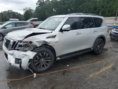 JN8AY2NF9JX300204 2018 NISSAN ARMADA