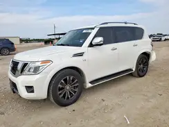 JN8AY2NF9K9350056 2019 NISSAN ARMADA