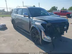 JN8AY2NF9K9350266 2019 NISSAN ARMADA