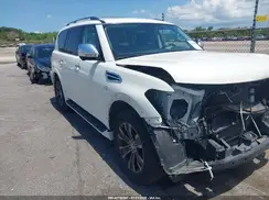 JN8AY2NF9K9350588 2019 NISSAN ARMADA