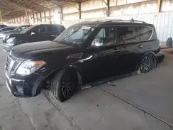 JN8AY2NF9K9350994 2019 NISSAN ARMADA