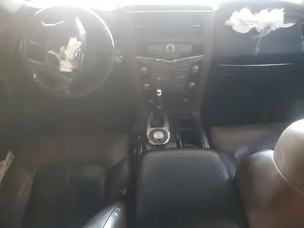 JN8AY2NF9K9350994 2019 NISSAN ARMADA - Image 8