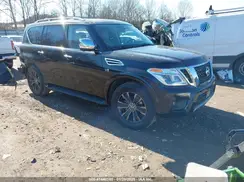 JN8AY2NF9K9351191 2019 NISSAN ARMADA