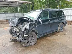 JN8AY2NF9K9351465 2019 NISSAN ARMADA