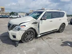 JN8AY2NF9K9351661 2019 NISSAN ARMADA