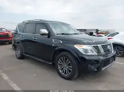 JN8AY2NF9K9352941 2019 NISSAN ARMADA