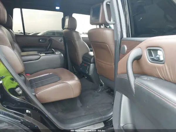 JN8AY2NF9K9352941 2019 NISSAN ARMADA - Image 8