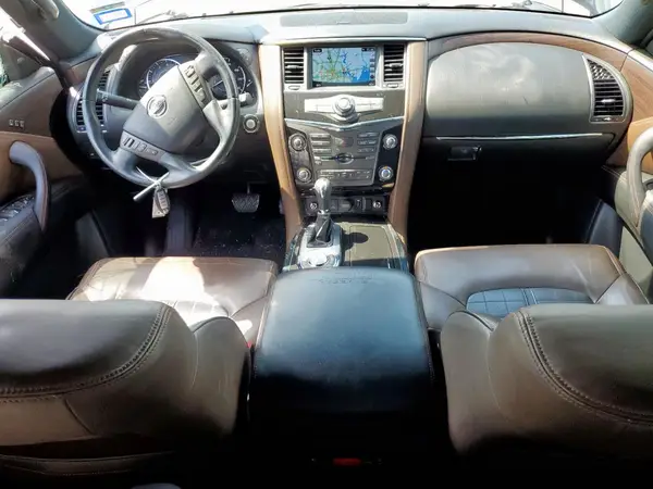JN8AY2NF9L9360054 2020 NISSAN ARMADA - Image 8