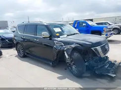 JN8AY2NF9L9360524 2020 NISSAN ARMADA