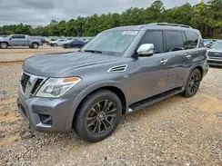 JN8AY2NF9L9361060 2020 NISSAN ARMADA