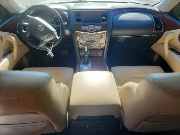 JN8AY2NF9L9361155 2020 NISSAN ARMADA - Image 8