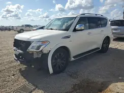 JN8AY2NF9L9361320 2020 NISSAN ARMADA