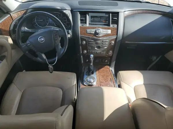 JN8AY2NF9L9361320 2020 NISSAN ARMADA - Image 8