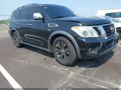 JN8AY2NFXH9301117 2017 NISSAN ARMADA