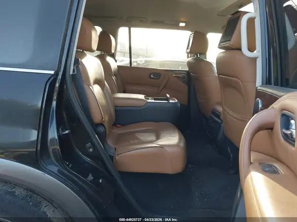 JN8AY2NFXH9302171 2017 NISSAN ARMADA - Image 8