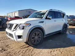 JN8AY2NFXH9302235 2017 NISSAN ARMADA