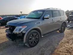 JN8AY2NFXH9302719 2017 NISSAN ARMADA