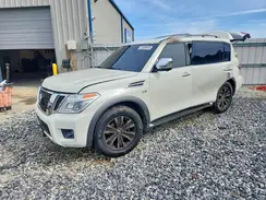 JN8AY2NFXH9303353 2017 NISSAN ARMADA
