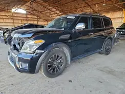 JN8AY2NFXH9303725 2017 NISSAN ARMADA