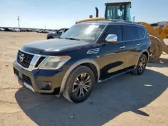 JN8AY2NFXH9303997 2017 NISSAN ARMADA