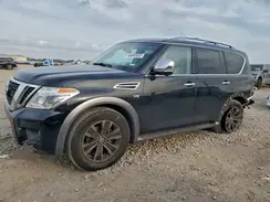JN8AY2NFXH9304891 2017 NISSAN ARMADA