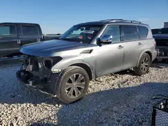 JN8AY2NFXJ9330431 2018 NISSAN ARMADA