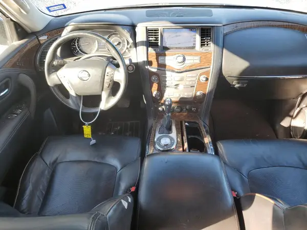 JN8AY2NFXJ9330431 2018 NISSAN ARMADA - Image 8