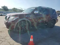JN8AY2NFXJ9330655 2018 NISSAN ARMADA