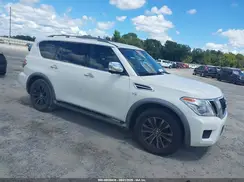 JN8AY2NFXJ9331711 2018 NISSAN ARMADA