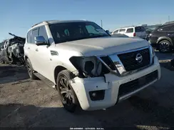 JN8AY2NFXJ9332020 2018 NISSAN ARMADA